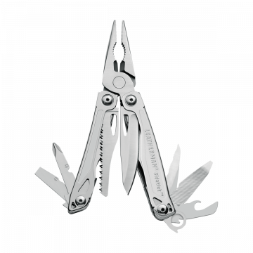 Sidekick® Multi-Tool:   This handy pocket-sized tool is a great choice for first-time users, having all the features you need to get things...
