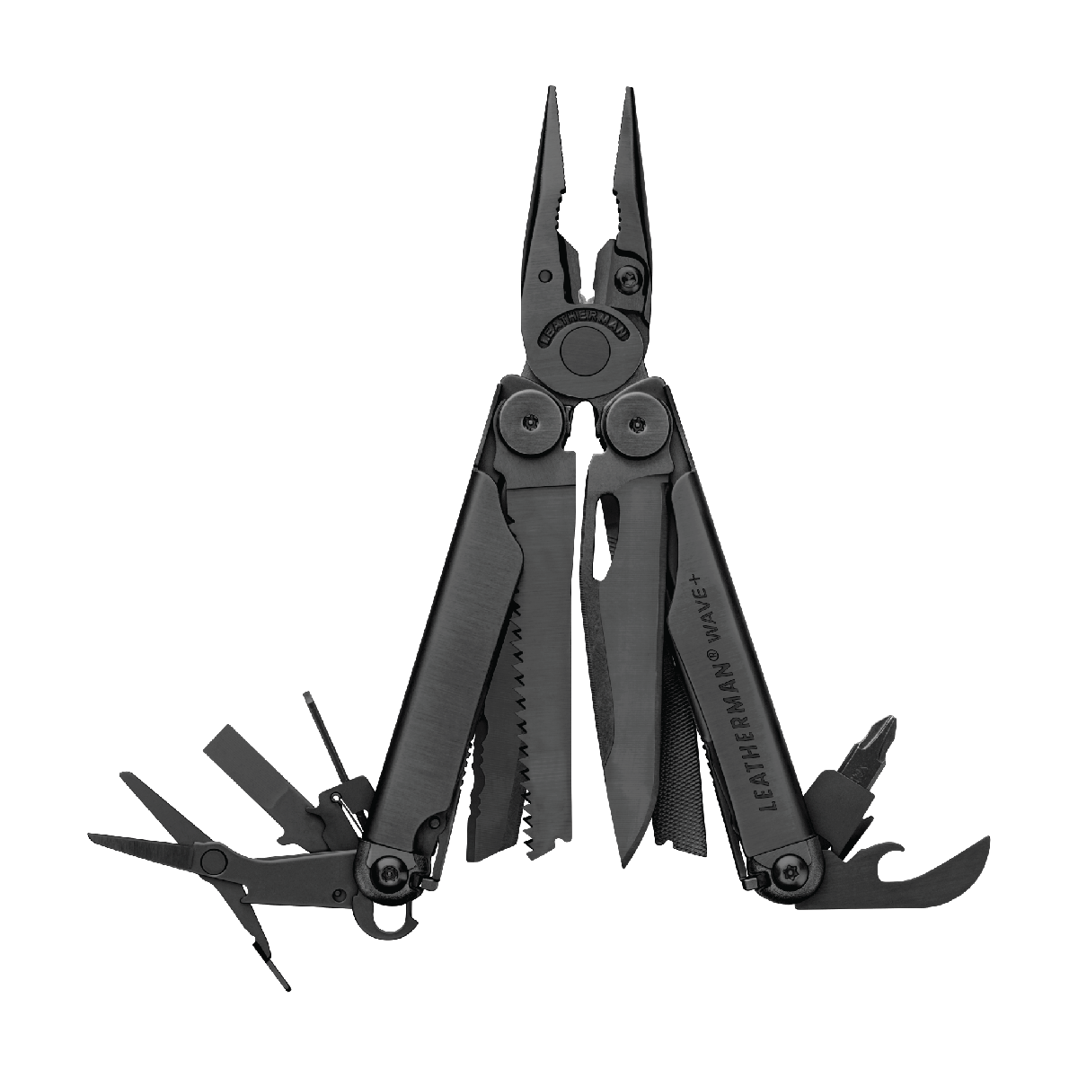 The Leatherman® Signal™ has arrived.
