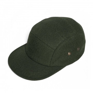 Wabu Cap:  The low profile 7-panel Wabu is an easy going cap that hits the spot from the trail to the pub. The adjustable...