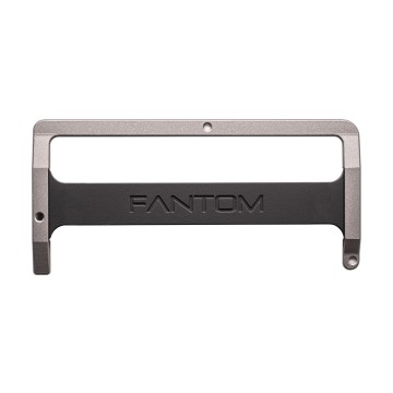 Fantom R Silicone Band:  Designed for the Fantom R Wallet, the Silicone Band Attachment allows you to conveniently hold cash, cards,...