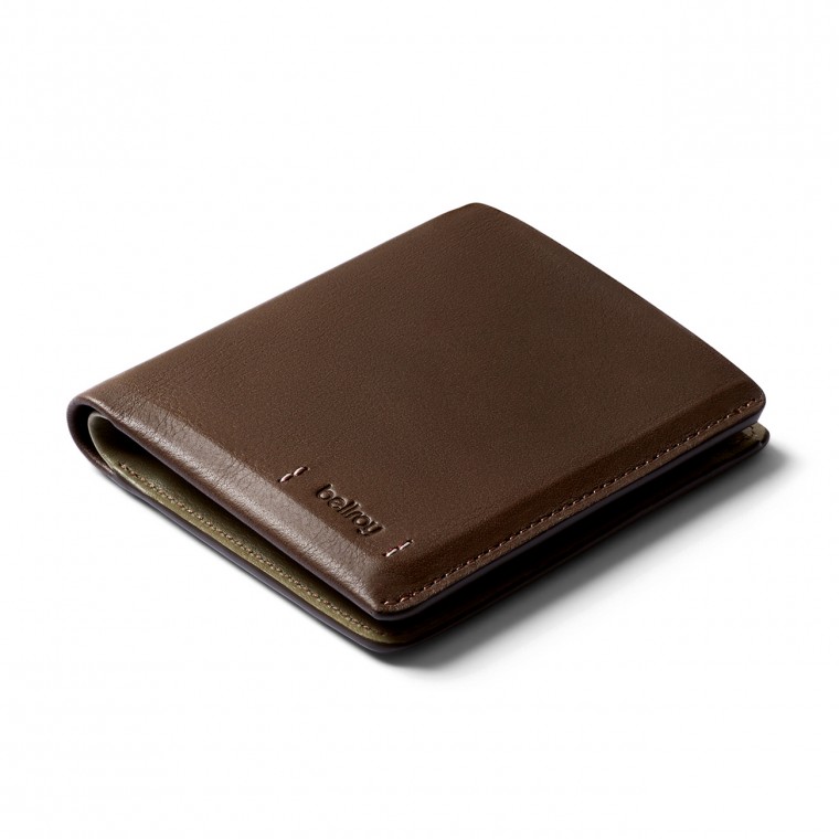 Bellroy Note Sleeve Portemonnaie - Premium Edition