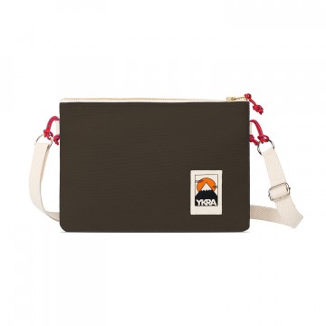 Side Pouch: 