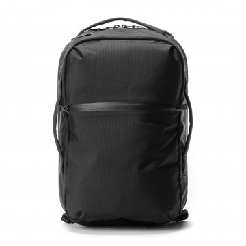 Shadow 22 Backpack:   This clean and functional pack is designed to fit your life while protecting your essentials. YKK Aquaguard zippers...
