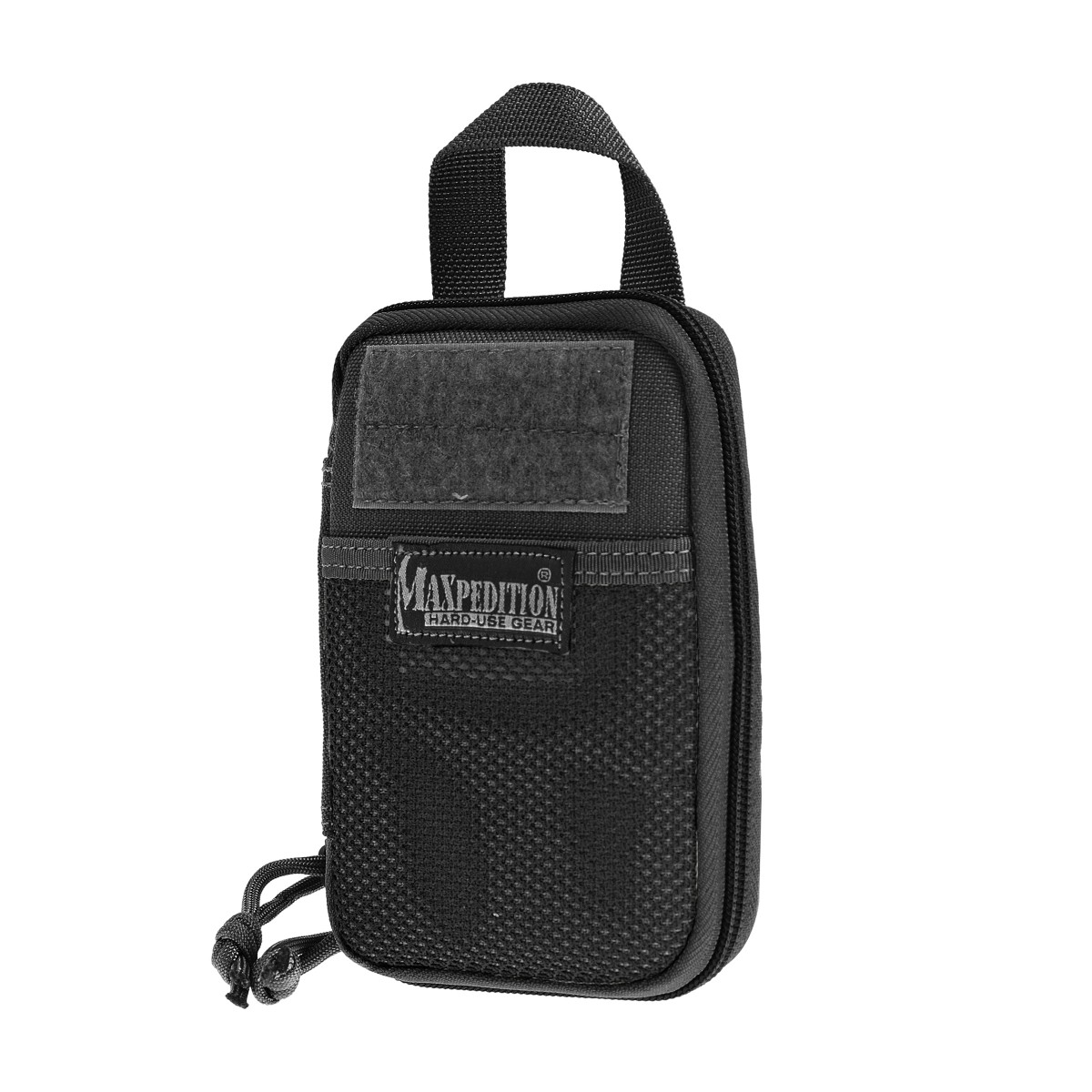 Maxpedition Mini Organizer Black MRZBLK Pocket Backpack EDC Tactical Molle 