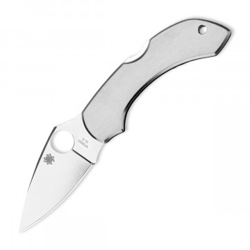 Dragonfly™ Stainless Knife:  The Dragonfly™ Stainless is small, completely stainless and perfect for the clean, minimalistic EDC. The second...