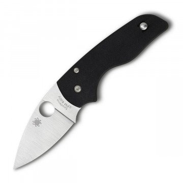 Lil' Native® Knife:  The iconic Native® has been a mainstay of Spyderco’s American-made product line for decades. Now all the highly...