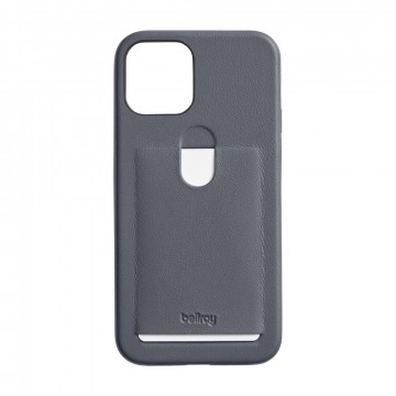 Phone Case 1 Card:  Bellroy Phone Case 1 Card is a slim leather case with quick-draw card sleeve for easy swiping on the metro or at the...