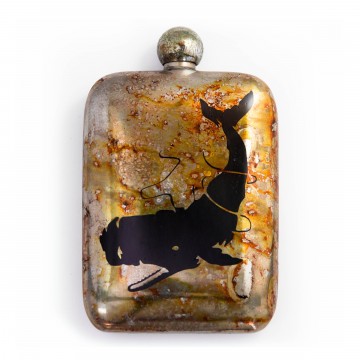 White Whale Noble Flask: 