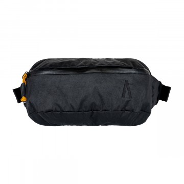 Rennen X-Pac Sling - Laukku:  Rennen Sling -laukku on tehty kevyihin reissuihin ja hengailuun tärkeimmät tavarat mukana ja organisoituna....