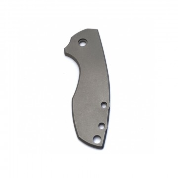 Pilar® Custom Scales:  Take your CRKT Pilar® to the next level with the custom Flytanium scales. These precision milled scales are a...