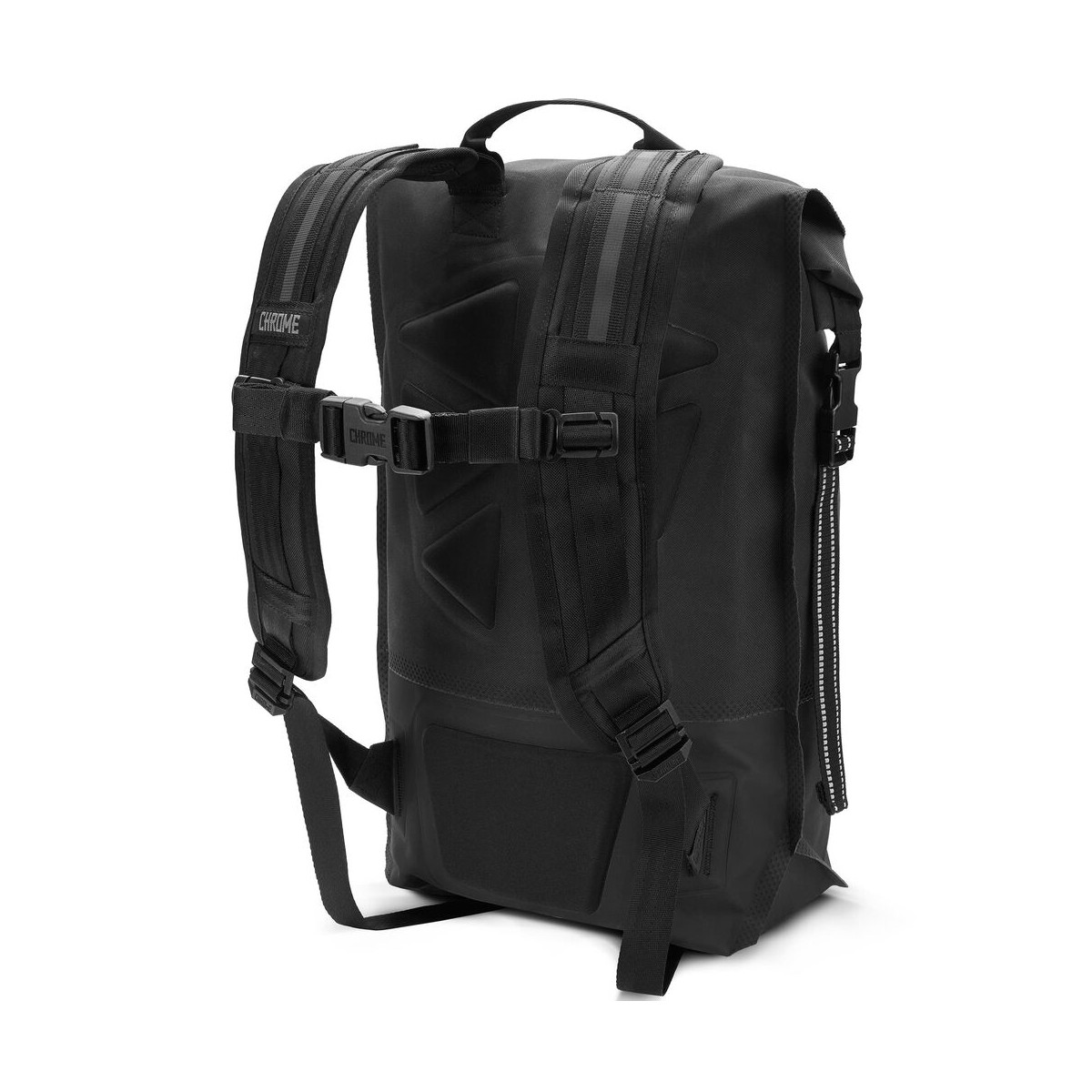Chrome Industries Urban Ex 2.0 Rolltop 20L Backpack - Mukama