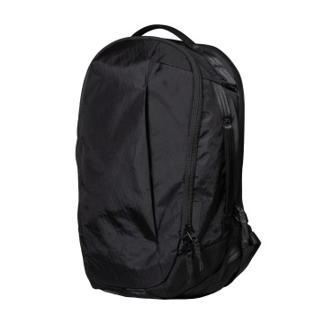 Max Backpack -   The Max is a 30L backpack with dual compartment storage,   engineered carry...