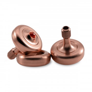 Lambda Top Solid Copper: 