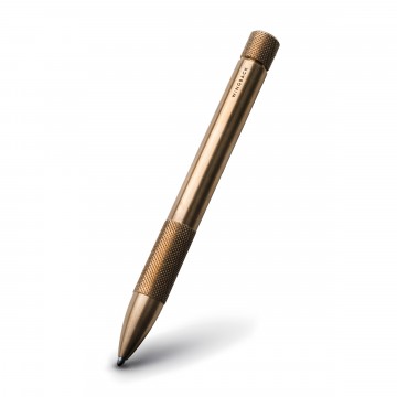 Mechanical Pen Brass -   Following the 