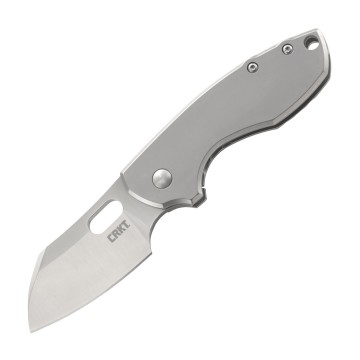 Pilar® Knife:  The Pilar® is a super compact everyday carry folder with distinctive minimalist design and an epic tale behind its...