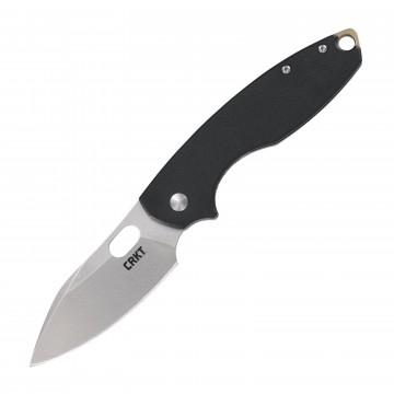 Pilar® III D2 Knife:  The Pilar® III with D2 Blade Steel transforms the minimalist’s sailor knife into a distinctly urban everyday carry...