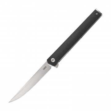 Ceo Flipper Knife:   At first glance, it could be mistaken for a pen tucked into a shirt pocket. And that’s exactly the way the CEO...