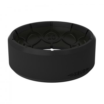 Zeus Edge Ring:   The Zeus ring took 3 years of development. It has three layers – ultra-durable outer band, nylon anti-stretch band...