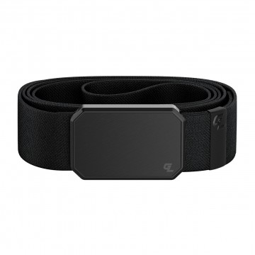 Groove Belt:   The Groove Belt has the perfect amount of stretch giving you the most comfortable all-day fit ever.   The buckle...