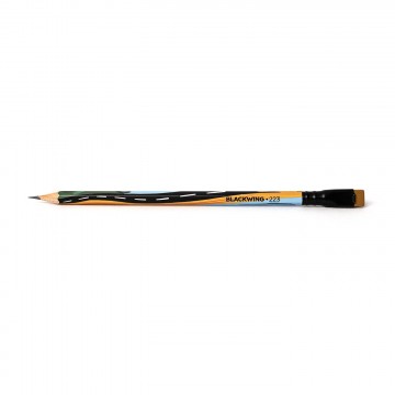Volume 223 12-Pack Pencils:  “All you can write is what you see.”   On February 23, 1940, Woody Guthrie scribbled these words at the bottom of a...