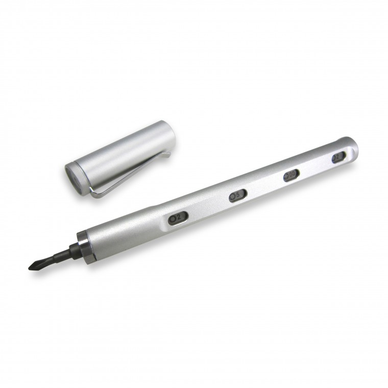 Mininch Tool Pen Mini - Monitoimityökalu