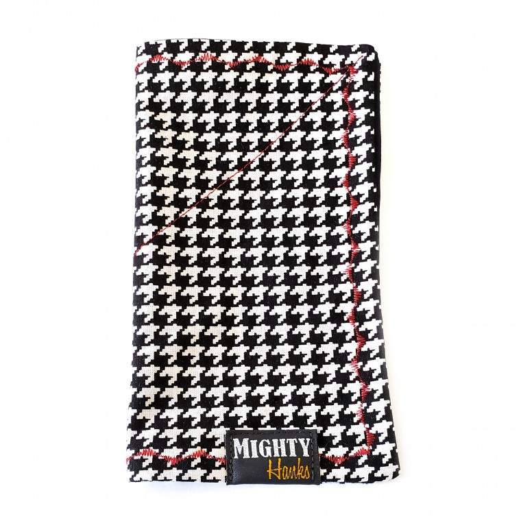 Mighty Mini Houndstooth