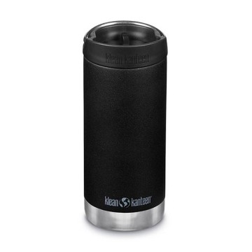 TKWide 355 ml Insulated Bottle:  The amazingly versatile TKWide 355 ml Insulated bottle assures that your favorite beverages stay hot and steamy up...