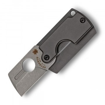 Dog Tag Gen4 Knife:  The Dog Tag Gen4 is the ultimate carry-anywhere folding knife. T his handy cutting tool features twin,...
