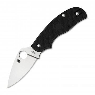 Urban™ Lightweight Knife:  This knife is a part of Spyderco’s SLIPIT™ collection, which consists of non-locking folders that combine the...