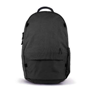 Rennen Daypack:  The Rennen Daypack is inspired by classic styling and a mission to rethink what is possible with recycled materials....