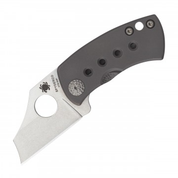 McBee™ - Veitsi:  McBee on hämmästyttävän pienikokoinen EDC-veitsi, jonka on suunnitellut ahkera retkeilijä ja veitsiasiantuntija...