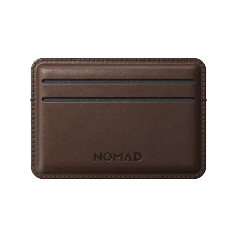 Nomad Card Wallet - Lompakko