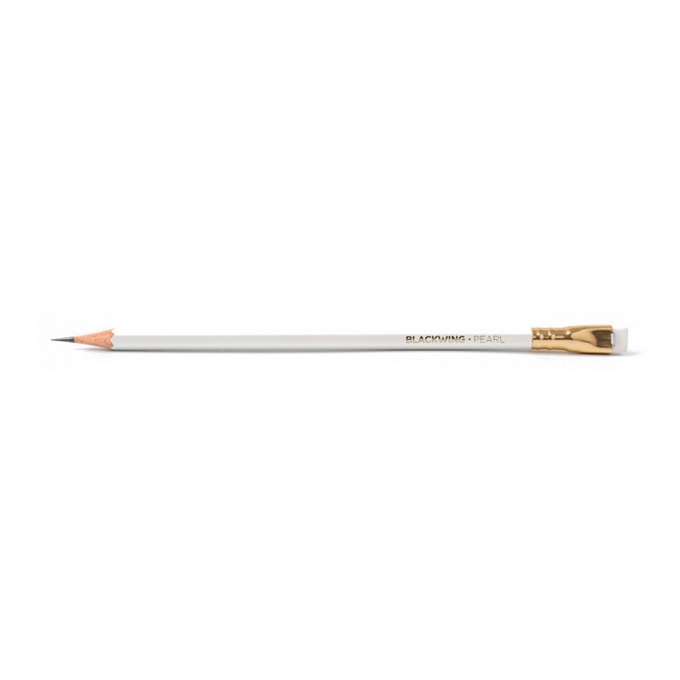 Blackwing Pearl 12-Pack Bleistift