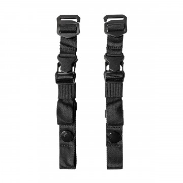 X-POD™ Compression Straps:  These Compression Straps are designed specifically for use with the X-POD to hold and press the expandable front...