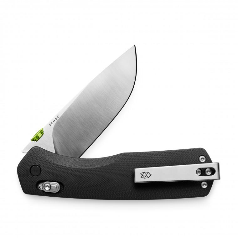 The James Brand Carter XL Knife