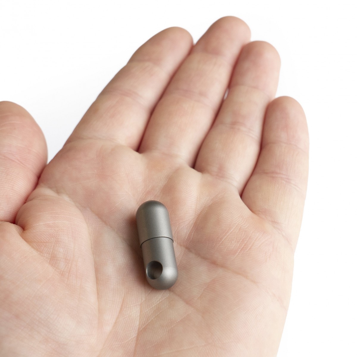 MICROBLADE PILL- everyday carry blade in a tiny capsule – MICROCARRY™