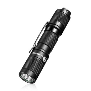 Tool AA 2.0 Flashlight:  Tool AA 2.0 is a portable mini AA flashlight, emitting a max output up to 650 lumens with one 14500 rechargeable...