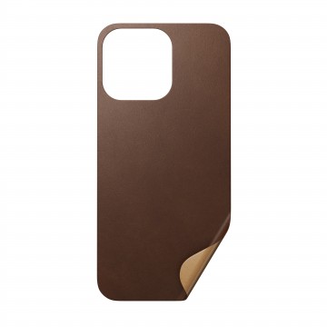 Leather Skin:  Leather Skin provides a layer of personalization and gives you the feel of life without a phone case. The outer...