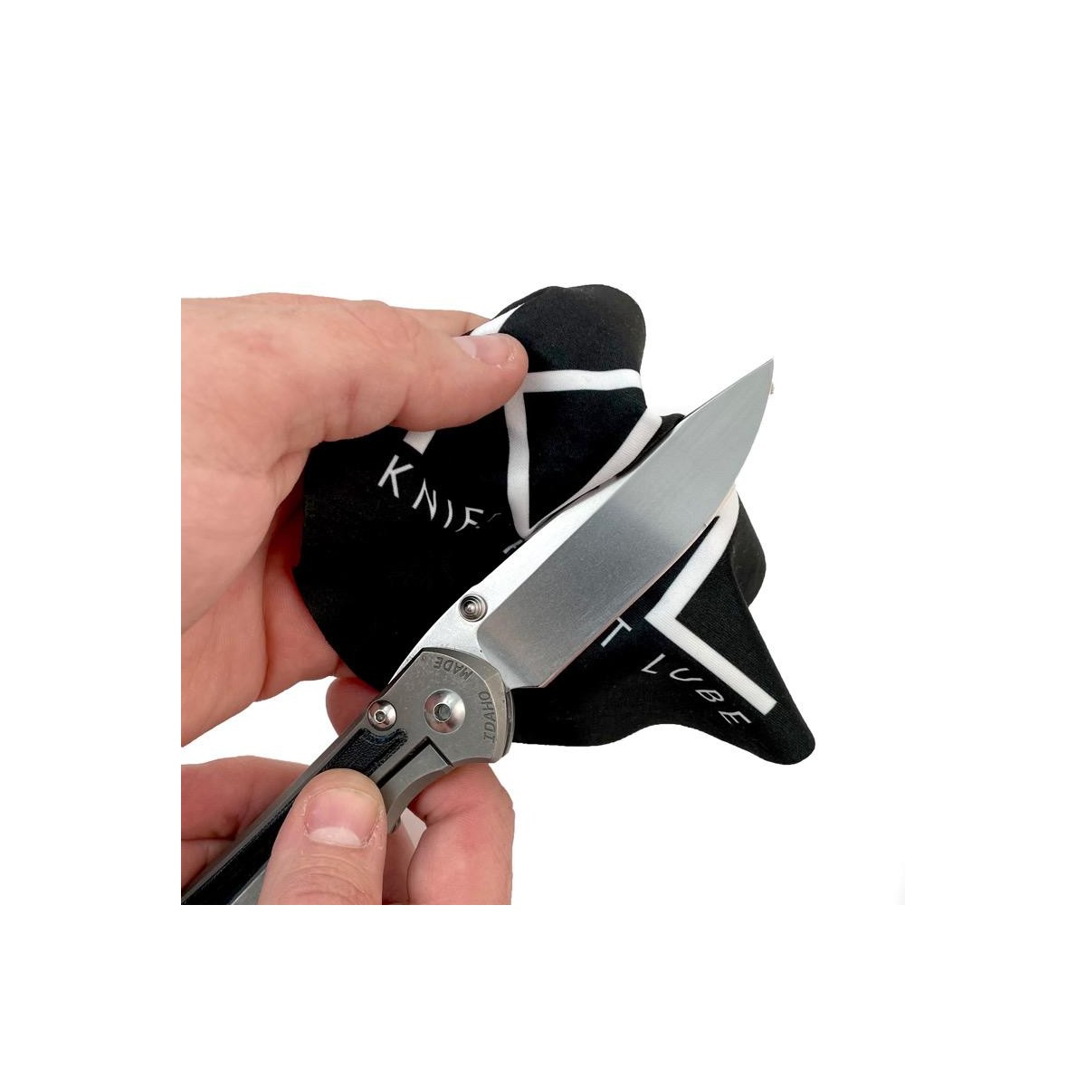 KPL Knife Pivot Lube – Journey Tool Co