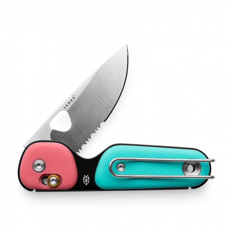 Redstone Knife