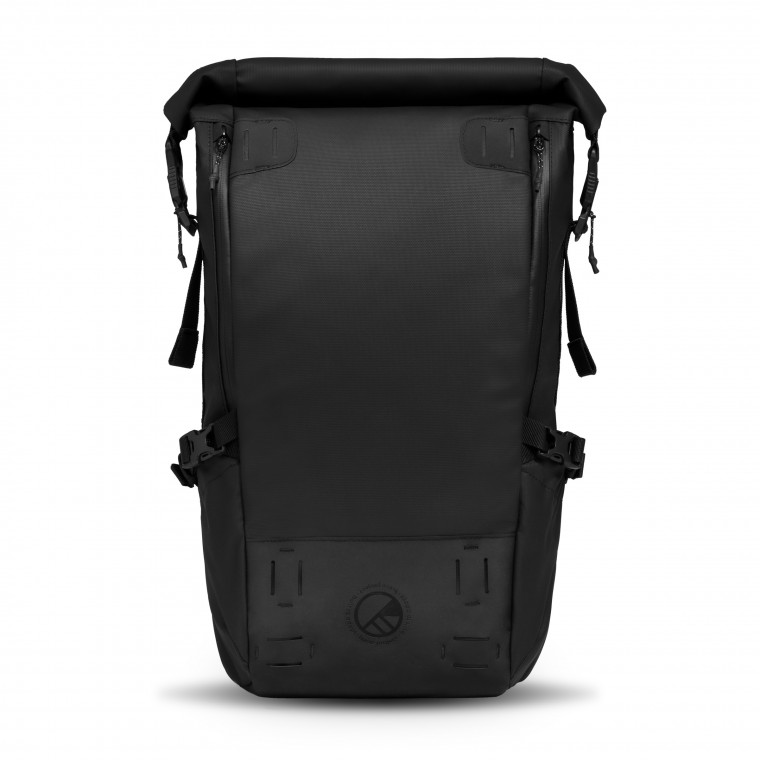 Haize Project Backpack N°0.0 - Reppu