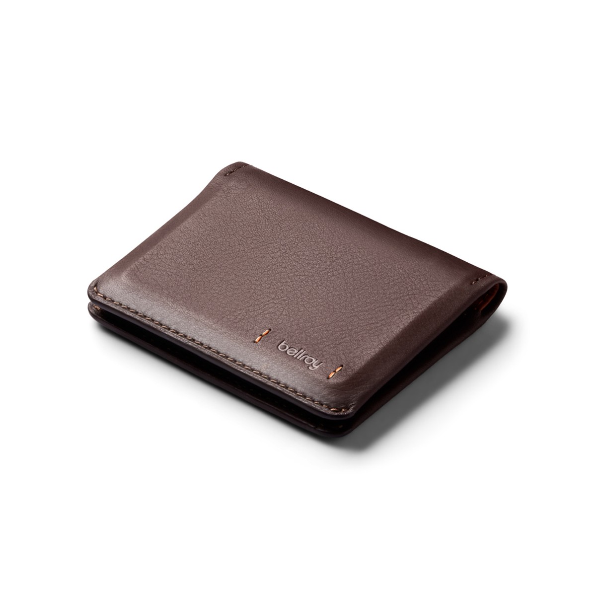  Bellroy Slim Sleeve Wallet (Premium Leather, Front