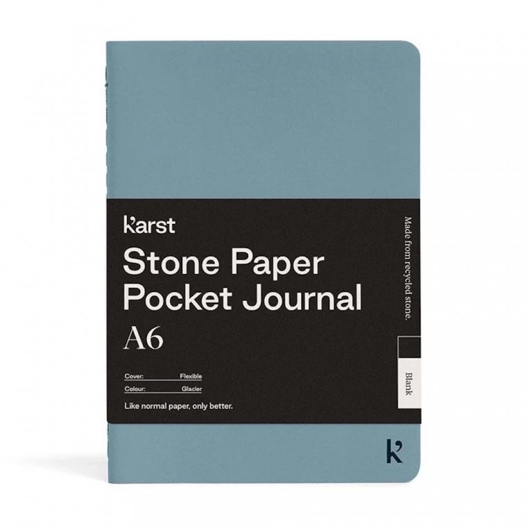 Pocket Journal - Muistivihko