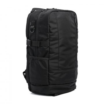 Daypack:  Designed as a lightweight daily carry bag, the Daypack is loaded with a diverse set of features, while maintaining...