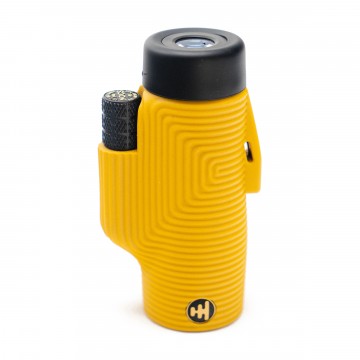 Zoom Tube 8×32 Monocular:  Zoom Tube has fully multi coated optics and a wide field of view bring nature closer, and the rugged, water...