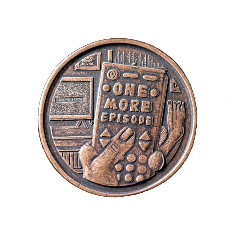 One More Episode - Coin