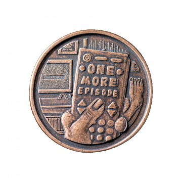 One More Episode - Coin: 