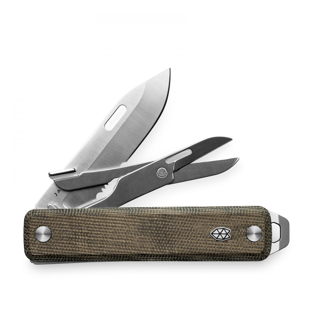 James Brand Elko knife review - a mini pocket knife with extra features -  The Gadgeteer