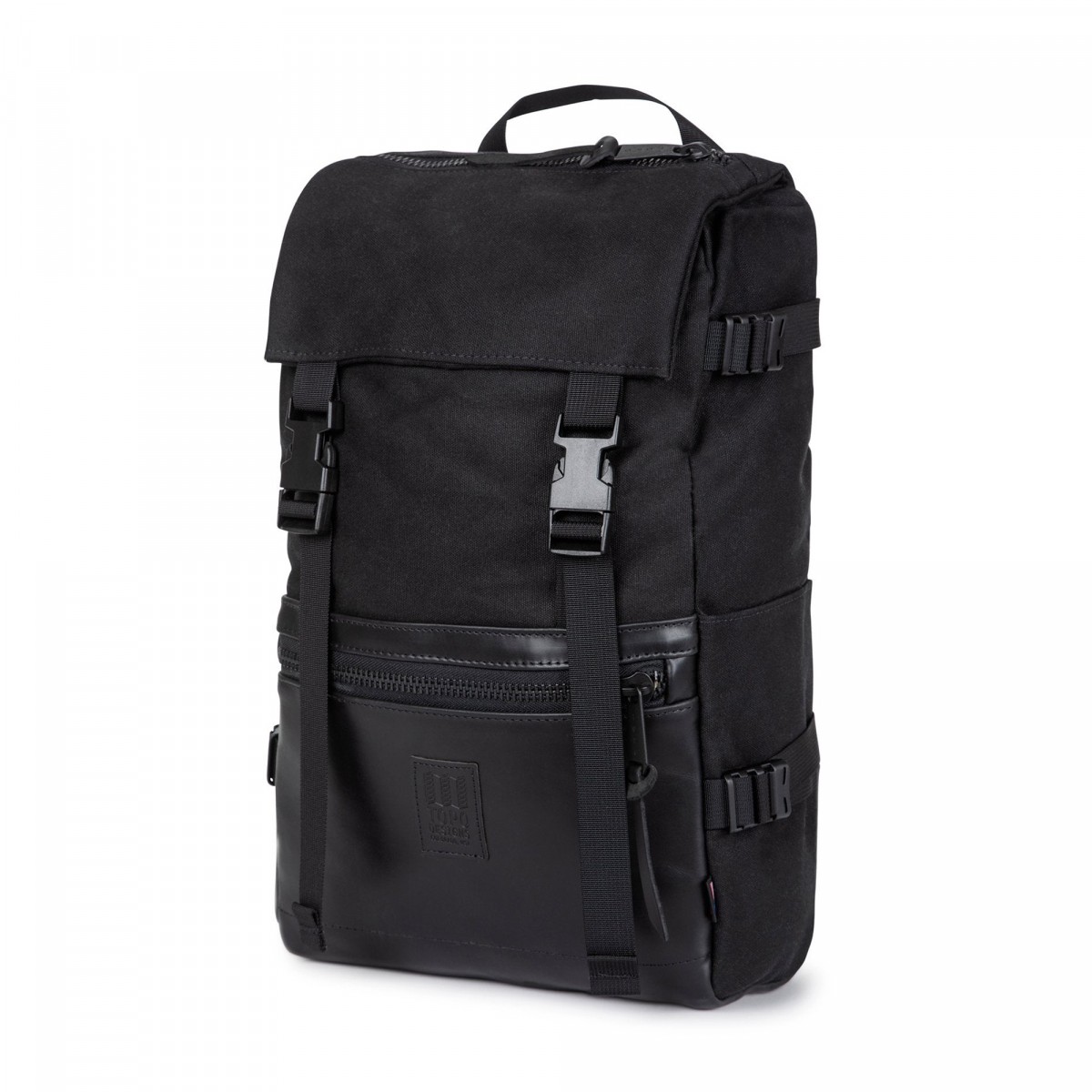Topo Designs Rover Pack Heritage Canvas - Mukama