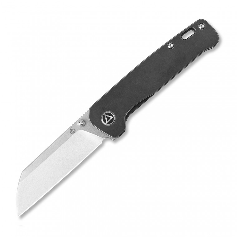 QSP Knife Penguin Titanium Knife